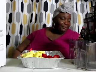 Crispy fried chicken: afrykańskie hd dorosły film klips 77