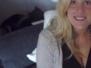 Ερωτικός ξανθός/ιά μητέρα που θα ήθελα να γαμήσω με ωραίος γαλακτώδης στήθος: ελεύθερα hd βρόμικο βίντεο f8